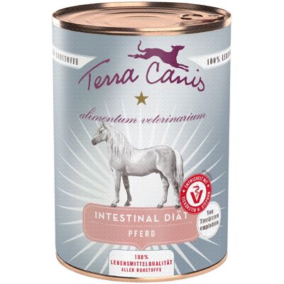 Terra Canis Marka Model - Mokra Karma dla Konia Psa Terra Canis Marka Model - Mokra Karma dla Konia Psa