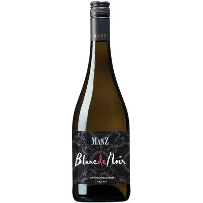 Manz - Spätburgunder Blanc de Noir - 2023 - Weißwein Manz - Spätburgunder Blanc de Noir - 2023 - Weißwein