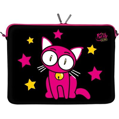 Digittrade LS142-10 10,2" Notebookhoes - Sleeve Digittrade LS142-10 10,2" Notebookhoes - Sleeve