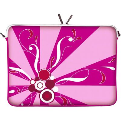 Digittrade LS155-10 10,2" Notebookhoes - Laptop Sleeve Digittrade LS155-10 10,2" Notebookhoes - Laptop Sleeve