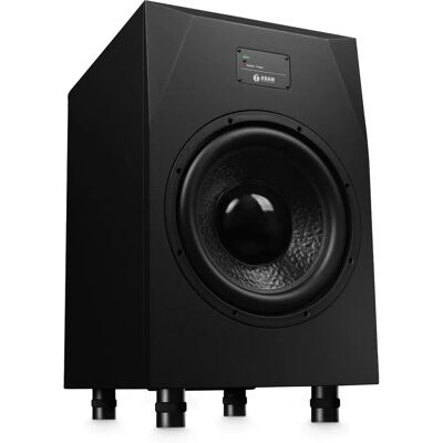 Adam Audio SUB12 Monitor-Subwoofer - Aktiv/Passiv, 1 Stück Adam Audio SUB12 Monitor-Subwoofer - Aktiv/Passiv, 1 Stück