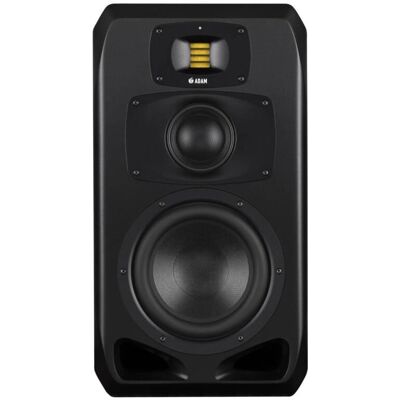 Adam Audio S3V - 3-Way Active Studio Monitor Adam Audio S3V - 3-Way Active Studio Monitor