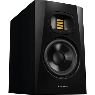 Adam Audio T5V - Moniteurs de Studio Compacts Adam Audio T5V - Moniteurs de Studio Compacts