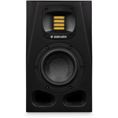 ADAM Audio A4V Studio Monitor - Professional Sound ADAM Audio A4V Studio Monitor - Professional Sound