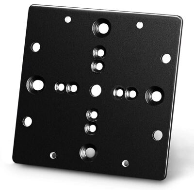 Piastra di Montaggio Serie A Adam Audio - Accessori di Monitoraggio Piastra di Montaggio Serie A Adam Audio - Accessori di Monitoraggio