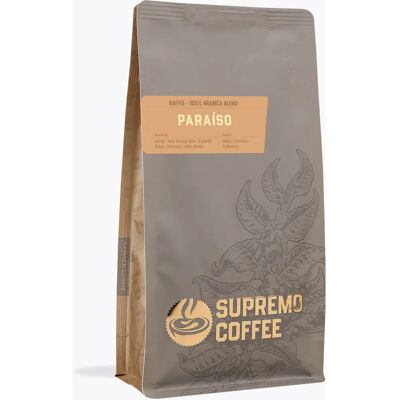 Supremo Paraíso 1kg Koffie - Producttype Supremo Paraíso 1kg Koffie - Producttype