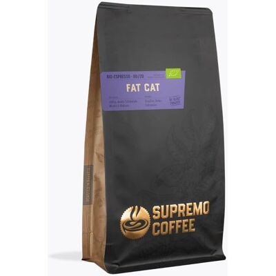 Supremo Bio 250g - Huisdiervoeding Supremo Bio 250g - Huisdiervoeding