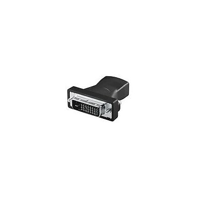 LogiLink HDMI to DVI-D Adapter - Musta LogiLink HDMI to DVI-D Adapter - Musta