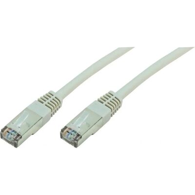 LogiLink CP0017 10 m Grau Cat5e SFTP/UTP Netzwerkkabel LogiLink CP0017 10 m Grau Cat5e SFTP/UTP Netzwerkkabel