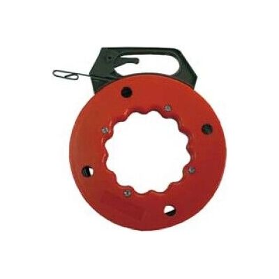 LogiLink WZ0007 Fascetta per cavi - Strumento di gestione cavi 30m LogiLink WZ0007 Fascetta per cavi - Strumento di gestione cavi 30m