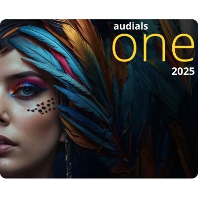 Audials One 2025 - Streaming Recorder Software Audials One 2025 - Streaming Recorder Software