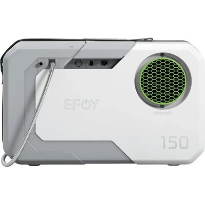 EFOY Bränslecell 150 BT - Bärbar Strömgenerator EFOY Bränslecell 150 BT - Bärbar Strömgenerator