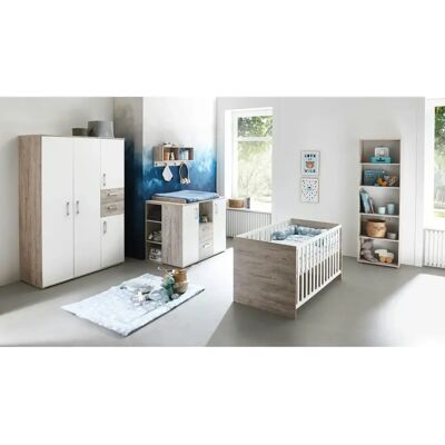 Sconto Wickelkommodenregal - Wickelkommodenregal Sconto Wickelkommodenregal - Wickelkommodenregal