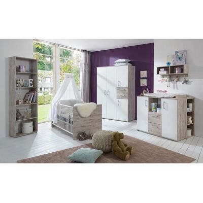 ARTHUR BERNDT Bente Kinderregal - Kinderregal ARTHUR BERNDT Bente Kinderregal - Kinderregal