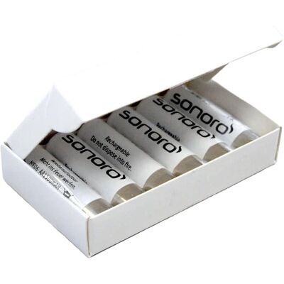 Sonoro - AKKU LSD - AA NiMH - 2000mAh - Wiederaufladbare Batterie Sonoro - AKKU LSD - AA NiMH - 2000mAh - Wiederaufladbare Batterie