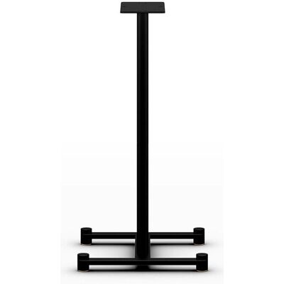 Sonoro Sonoro ORCHESTRA STAND - schwarz - Lautsprecherständer Sonoro Sonoro ORCHESTRA STAND - schwarz - Lautsprecherständer
