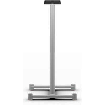 Sonoro ORCHESTRA STAND - Silber - Vibrationsdämpfung - Höhenverstellbar - Hochwertiges Aluminium Sonoro ORCHESTRA STAND - Silber - Vibrationsdämpfung - Höhenverstellbar - Hochwertiges Aluminium