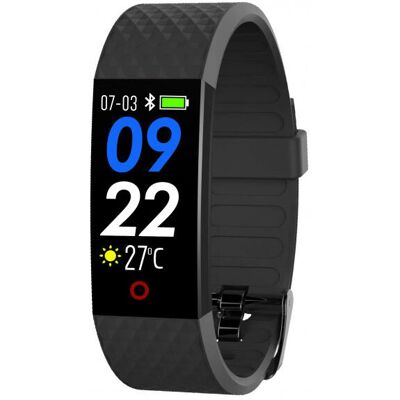 Swisstone SW 320 HR Traceur d'activité étanche - Fitness Swisstone SW 320 HR Traceur d'activité étanche - Fitness