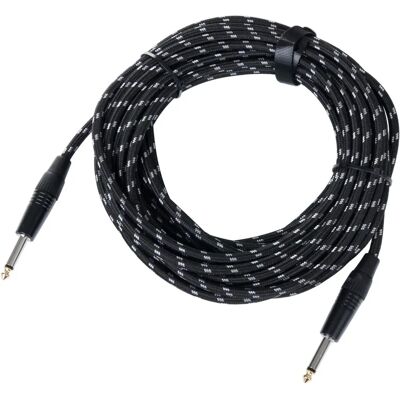 Pronomic Brand Model INST-10T - Instrument Cable Pronomic Brand Model INST-10T - Instrument Cable
