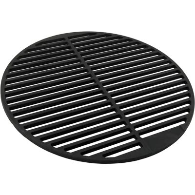 Zelsius Modello: Griglia in Ghisa Rotonda - 45cm - Barbecue Zelsius Modello: Griglia in Ghisa Rotonda - 45cm - Barbecue