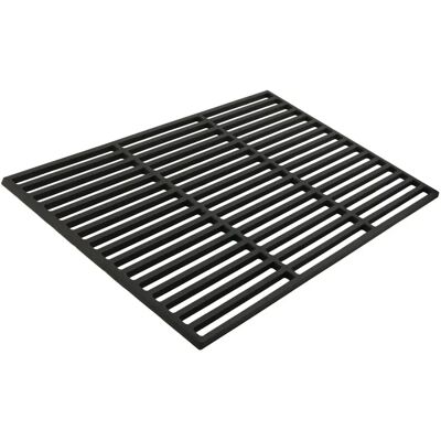 BBQ-Toro Griglia in Ghisa 54x34cm - Griglia per BBQ BBQ-Toro Griglia in Ghisa 54x34cm - Griglia per BBQ