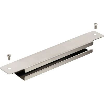 Bbq-toro Edelstahl Flammenbrücke - 196x30x24mm für Gasgrill Bbq-toro Edelstahl Flammenbrücke - 196x30x24mm für Gasgrill