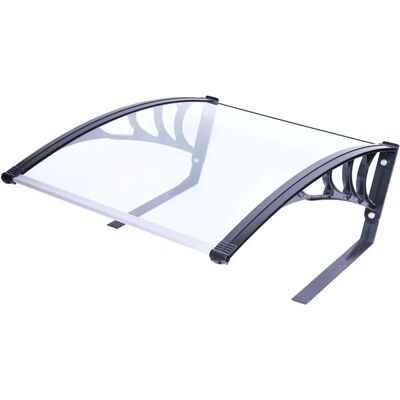 Garaje para robot cortacésped Zelsius - Impermeable, Transparente Garaje para robot cortacésped Zelsius - Impermeable, Transparente