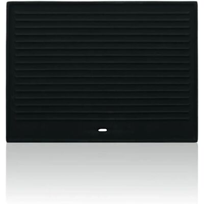BBQ-Toro Gusseisen reversible Grillplatte - 41,5x31cm - Für Gas, Kohle & Räucherar BBQ-Toro Gusseisen reversible Grillplatte - 41,5x31cm - Für Gas, Kohle & Räucherar