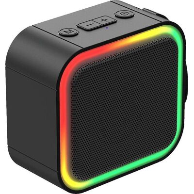 ready2music - Concert S - Bluetooth - USB alimenté - Haut-parleur - Publicité ready2music - Concert S - Bluetooth - USB alimenté - Haut-parleur - Publicité