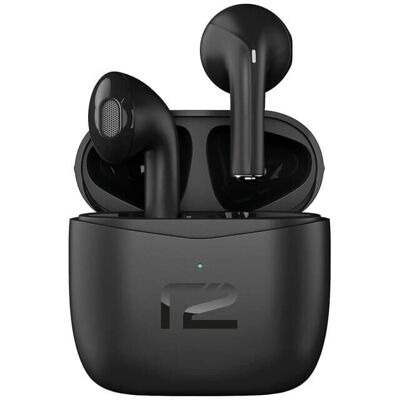 ready2music Galaxia Air - Écouteurs Intra-auriculaires Sans Fil - Noir - Publicité ready2music Galaxia Air - Écouteurs Intra-auriculaires Sans Fil - Noir - Publicité
