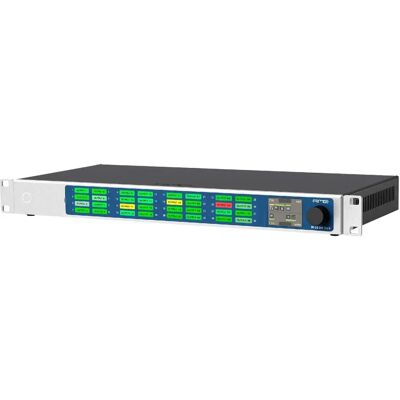 RME M-32 Da Pro II - Lydkonverter RME M-32 Da Pro II - Lydkonverter