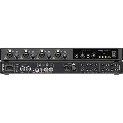 RME Fireface 802 FS AE - Interfaccia audio RME Fireface 802 FS AE - Interfaccia audio