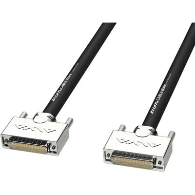 ALVA ANA25T-25TPRO1 Audio Kabel - 1 Meter ALVA ANA25T-25TPRO1 Audio Kabel - 1 Meter