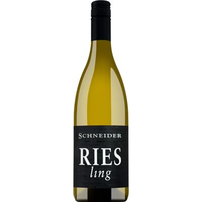 Markus Schneider Riesling trocken Pfalz - Wein Markus Schneider Riesling trocken Pfalz - Wein