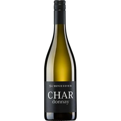 Markus Schneider Chardonnay 2021-2022 - Deutscher Weißwein Markus Schneider Chardonnay 2021-2022 - Deutscher Weißwein