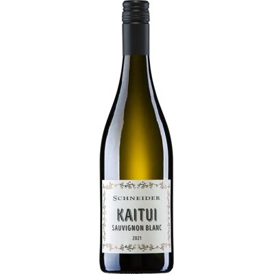 Markus Schneider Kaitui Sauvignon Blanc - Frisch & Exotisch - Weißwein Markus Schneider Kaitui Sauvignon Blanc - Frisch & Exotisch - Weißwein