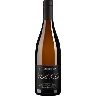 Markus Schneider Hullabaloo Cuvée Weißwein - Bio, Exotische Frucht, Langer Abgang Markus Schneider Hullabaloo Cuvée Weißwein - Bio, Exotische Frucht, Langer Abgang