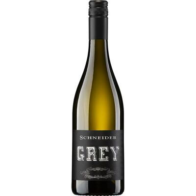 Markus Schneider - Weissweincuvée Pfalz QbA trocken 2023 - Wine Markus Schneider - Weissweincuvée Pfalz QbA trocken 2023 - Wine