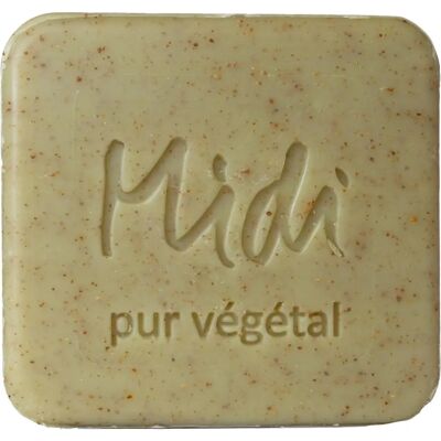 Savon Du Midi Verbena Sope - Argan 100g - Såpe Savon Du Midi Verbena Sope - Argan 100g - Såpe
