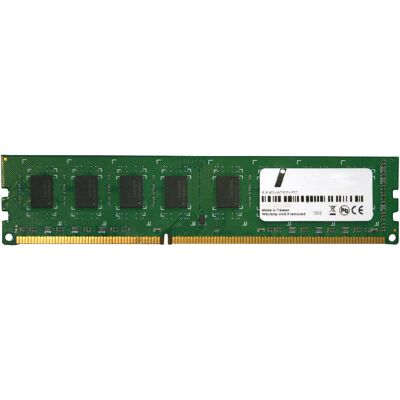 Module mémoire Innovation IT 8GB DDR3 1600 MHz - RAM Module mémoire Innovation IT 8GB DDR3 1600 MHz - RAM