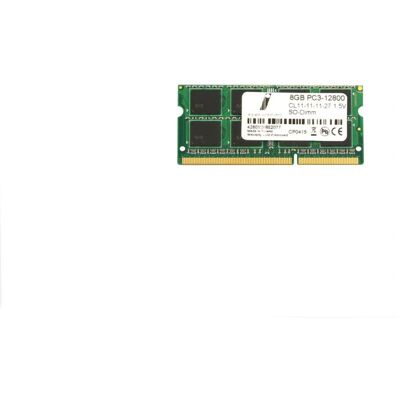 Innovation IT 4260124852077 8GB DDR3L Speicher - Speichermodul Innovation IT 4260124852077 8GB DDR3L Speicher - Speichermodul