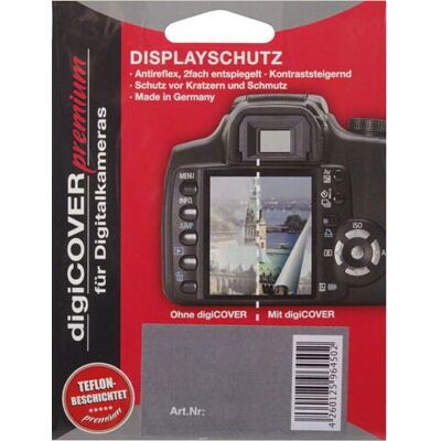 Protection d'écran premium DigiCover TZ6 Protection d'écran premium DigiCover TZ6