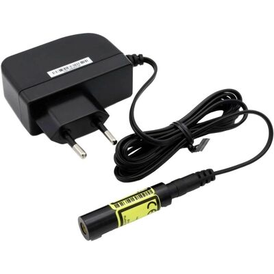 Laserfuchs Linjelaser - Linienlaser für präzise Ausrichtung Laserfuchs Linjelaser - Linienlaser für präzise Ausrichtung