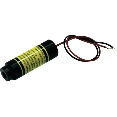Picotronic 70115505 - Blue Class 2 Laser Module - 10mW Picotronic 70115505 - Blue Class 2 Laser Module - 10mW