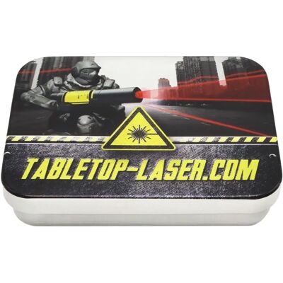 PICOTRONIC - PICO 70120738 - Red - Line laser PICOTRONIC - PICO 70120738 - Red - Line laser
