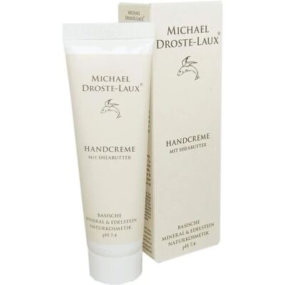 Embio sas d. tinkhauser stefan Droste Laux Crema Base 7,4 Mani - Handcreme Embio sas d. tinkhauser stefan Droste Laux Crema Base 7,4 Mani - Handcreme