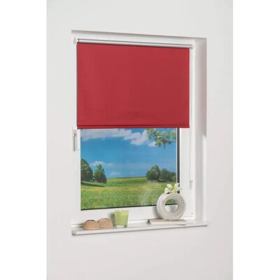 Khome K-home Minirollo Klemmfix 80150 - Verdunkelungsstoff Khome K-home Minirollo Klemmfix 80150 - Verdunkelungsstoff
