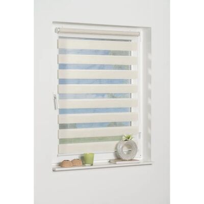 K-HOME Ancona Beiger Rollo - Fensterrollo K-HOME Ancona Beiger Rollo - Fensterrollo