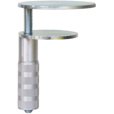 Bauer & Böcker Universal Klemmfuß für LED-Arbeitsleuchten - 900/91 Bauer & Böcker Universal Klemmfuß für LED-Arbeitsleuchten - 900/91