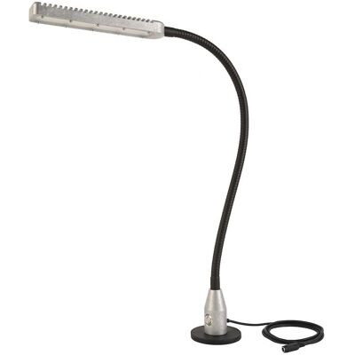 Bauer & Böcker Lampe de travail Fluter LED 950lm - Projecteur - Publicité Bauer & Böcker Lampe de travail Fluter LED 950lm - Projecteur - Publicité